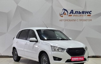 Datsun mi-DO, 2015 год, 460 000 рублей, 1 фотография