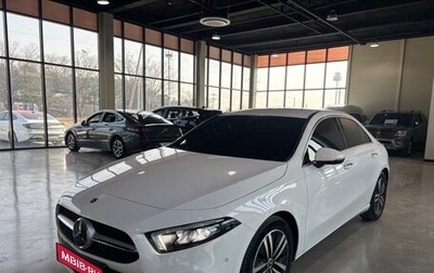 Mercedes-Benz A-Класс, 2022 год, 2 027 000 рублей, 1 фотография