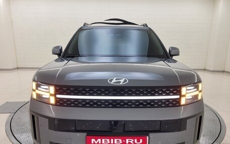 Hyundai Santa Fe IV, 2025 год, 3 920 000 рублей, 1 фотография