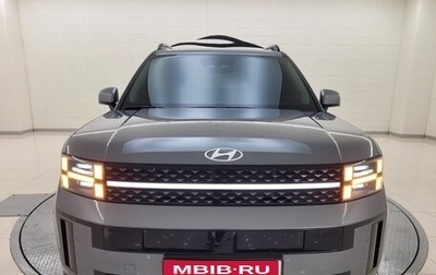 Hyundai Santa Fe IV, 2025 год, 3 920 000 рублей, 1 фотография
