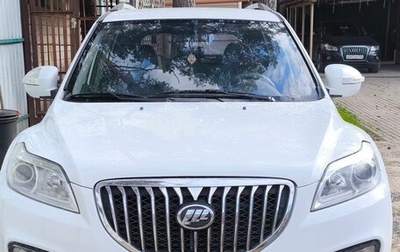 Lifan X60 I рестайлинг, 2015 год, 620 000 рублей, 1 фотография