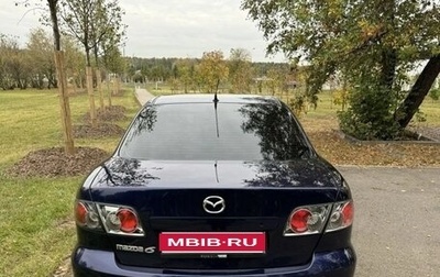 Mazda 6, 2006 год, 590 000 рублей, 1 фотография
