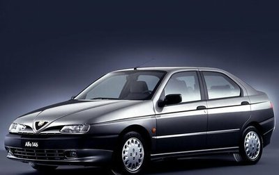 Alfa Romeo 146, 1996 год, 185 000 рублей, 1 фотография