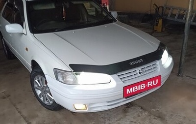 Toyota Camry, 1997 год, 655 000 рублей, 1 фотография