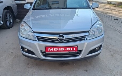 Opel Astra H, 2011 год, 675 000 рублей, 1 фотография