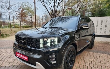 KIA Mohave I, 2022 год, 3 985 000 рублей, 1 фотография