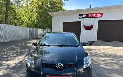 Toyota Auris II, 2007 год, 625 000 рублей, 1 фотография