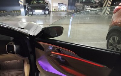 BMW 8 серия, 2019 год, 7 000 000 рублей, 1 фотография