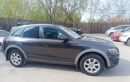 Audi Q5, 2011 год, 2 100 000 рублей, 1 фотография