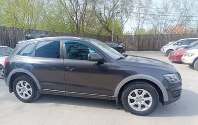 Audi Q5, 2011 год, 2 100 000 рублей, 1 фотография