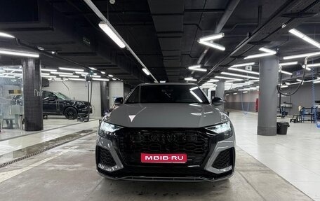 Audi RS Q8 I, 2022 год, 16 200 000 рублей, 1 фотография