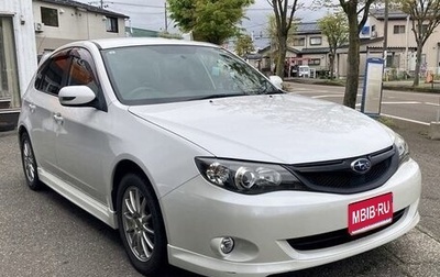 Subaru Impreza III, 2011 год, 747 000 рублей, 1 фотография
