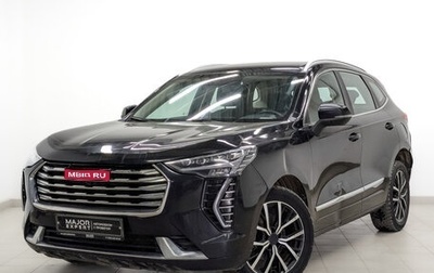 Haval Jolion, 2021 год, 1 145 000 рублей, 1 фотография