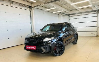 Geely Tugella FY11, 2023 год, 3 399 900 рублей, 1 фотография