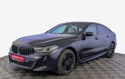 BMW 6 серия, 2021 год, 6 900 000 рублей, 1 фотография