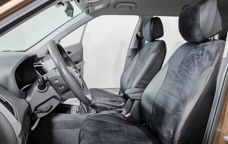 Hyundai Creta I рестайлинг, 2020 год, 1 639 000 рублей, 10 фотография