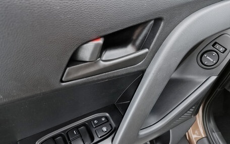 Hyundai Creta I рестайлинг, 2020 год, 1 639 000 рублей, 12 фотография