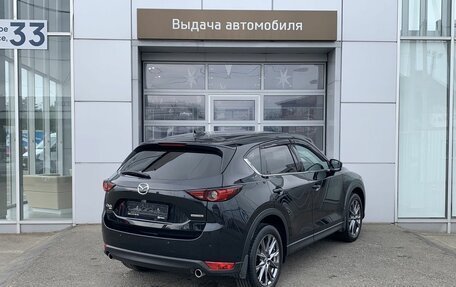 Mazda CX-5 II, 2020 год, 2 990 000 рублей, 5 фотография