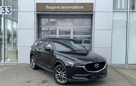 Mazda CX-5 II, 2020 год, 2 990 000 рублей, 3 фотография