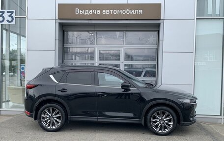 Mazda CX-5 II, 2020 год, 2 990 000 рублей, 4 фотография