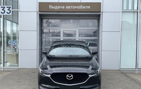 Mazda CX-5 II, 2020 год, 2 990 000 рублей, 2 фотография