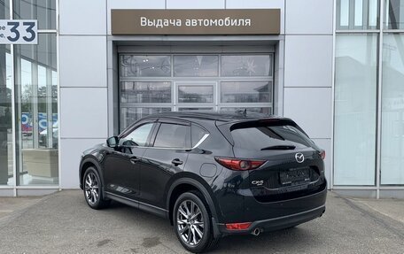 Mazda CX-5 II, 2020 год, 2 990 000 рублей, 7 фотография