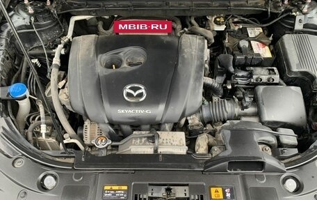 Mazda CX-5 II, 2020 год, 2 990 000 рублей, 9 фотография