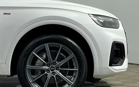 Audi Q5, 2023 год, 4 900 000 рублей, 7 фотография