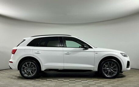 Audi Q5, 2023 год, 4 900 000 рублей, 4 фотография