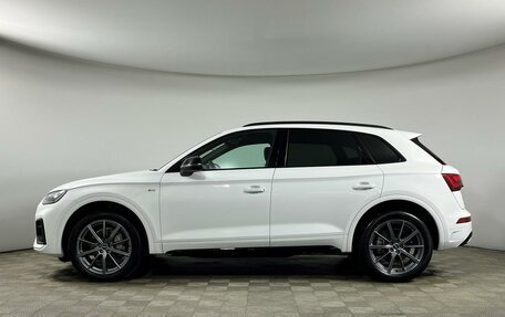 Audi Q5, 2023 год, 4 900 000 рублей, 3 фотография