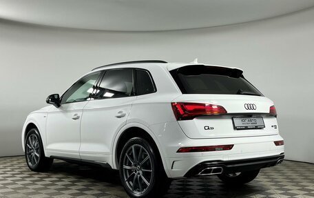 Audi Q5, 2023 год, 4 900 000 рублей, 6 фотография