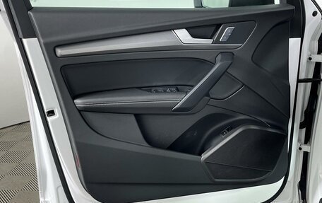 Audi Q5, 2023 год, 4 900 000 рублей, 9 фотография
