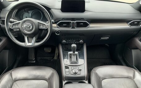 Mazda CX-5 II, 2020 год, 2 990 000 рублей, 14 фотография