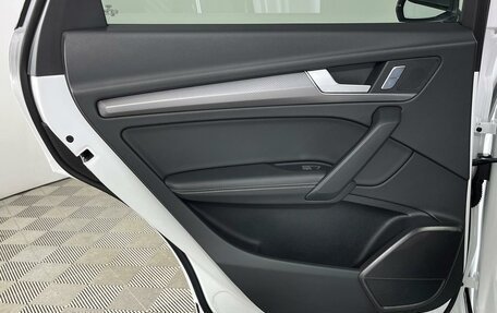 Audi Q5, 2023 год, 4 900 000 рублей, 10 фотография