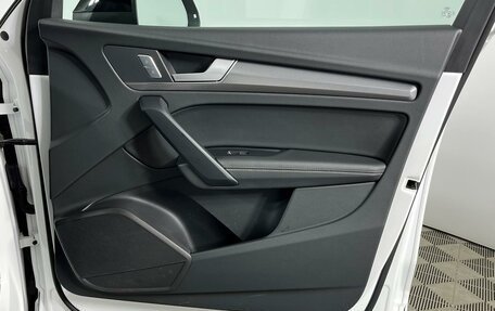 Audi Q5, 2023 год, 4 900 000 рублей, 23 фотография
