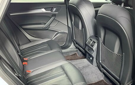 Audi Q5, 2023 год, 4 900 000 рублей, 13 фотография