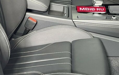 Audi Q5, 2023 год, 4 900 000 рублей, 20 фотография