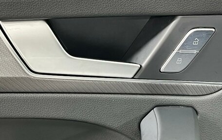 Audi Q5, 2023 год, 4 900 000 рублей, 27 фотография