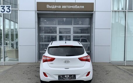 Hyundai i30 II рестайлинг, 2014 год, 1 190 000 рублей, 6 фотография