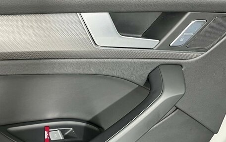 Audi Q5, 2023 год, 4 900 000 рублей, 25 фотография