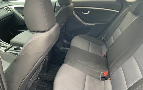 Hyundai i30 II рестайлинг, 2014 год, 1 190 000 рублей, 12 фотография