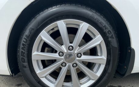 Hyundai i30 II рестайлинг, 2014 год, 1 190 000 рублей, 18 фотография
