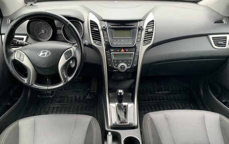 Hyundai i30 II рестайлинг, 2014 год, 1 190 000 рублей, 14 фотография