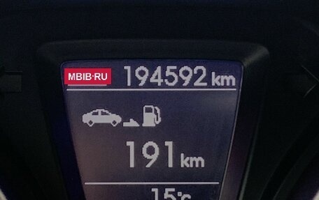 Hyundai i30 II рестайлинг, 2014 год, 1 190 000 рублей, 13 фотография