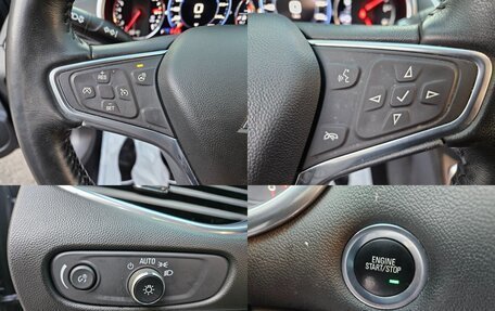 Chevrolet Malibu IX, 2020 год, 1 330 000 рублей, 12 фотография
