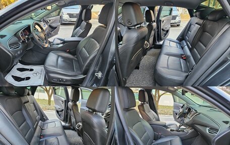 Chevrolet Malibu IX, 2020 год, 1 330 000 рублей, 11 фотография