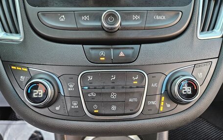 Chevrolet Malibu IX, 2020 год, 1 330 000 рублей, 13 фотография