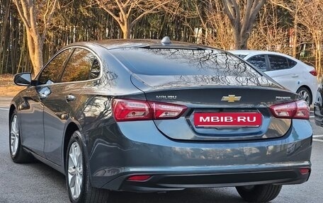 Chevrolet Malibu IX, 2020 год, 1 330 000 рублей, 2 фотография