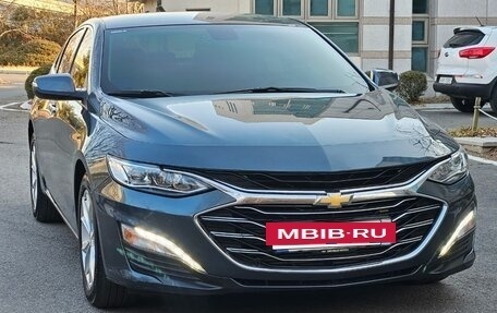Chevrolet Malibu IX, 2020 год, 1 330 000 рублей, 5 фотография