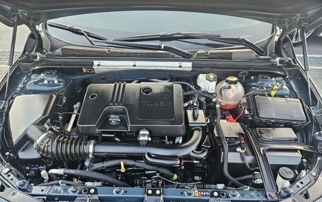 Chevrolet Malibu IX, 2020 год, 1 330 000 рублей, 19 фотография